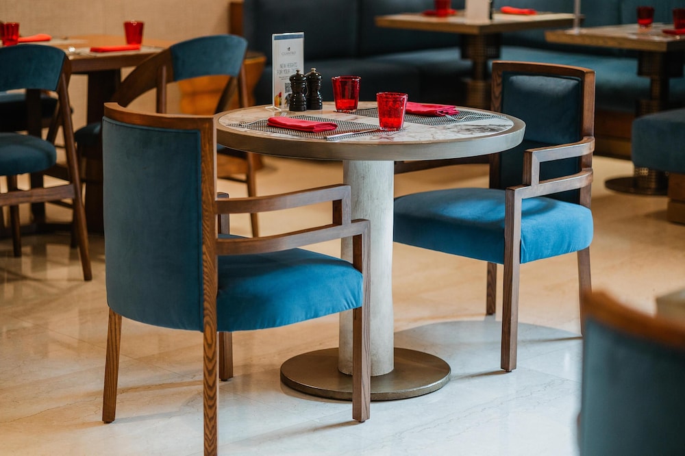 Kempinski Summerland Hotel & Resort Beirut 48/65