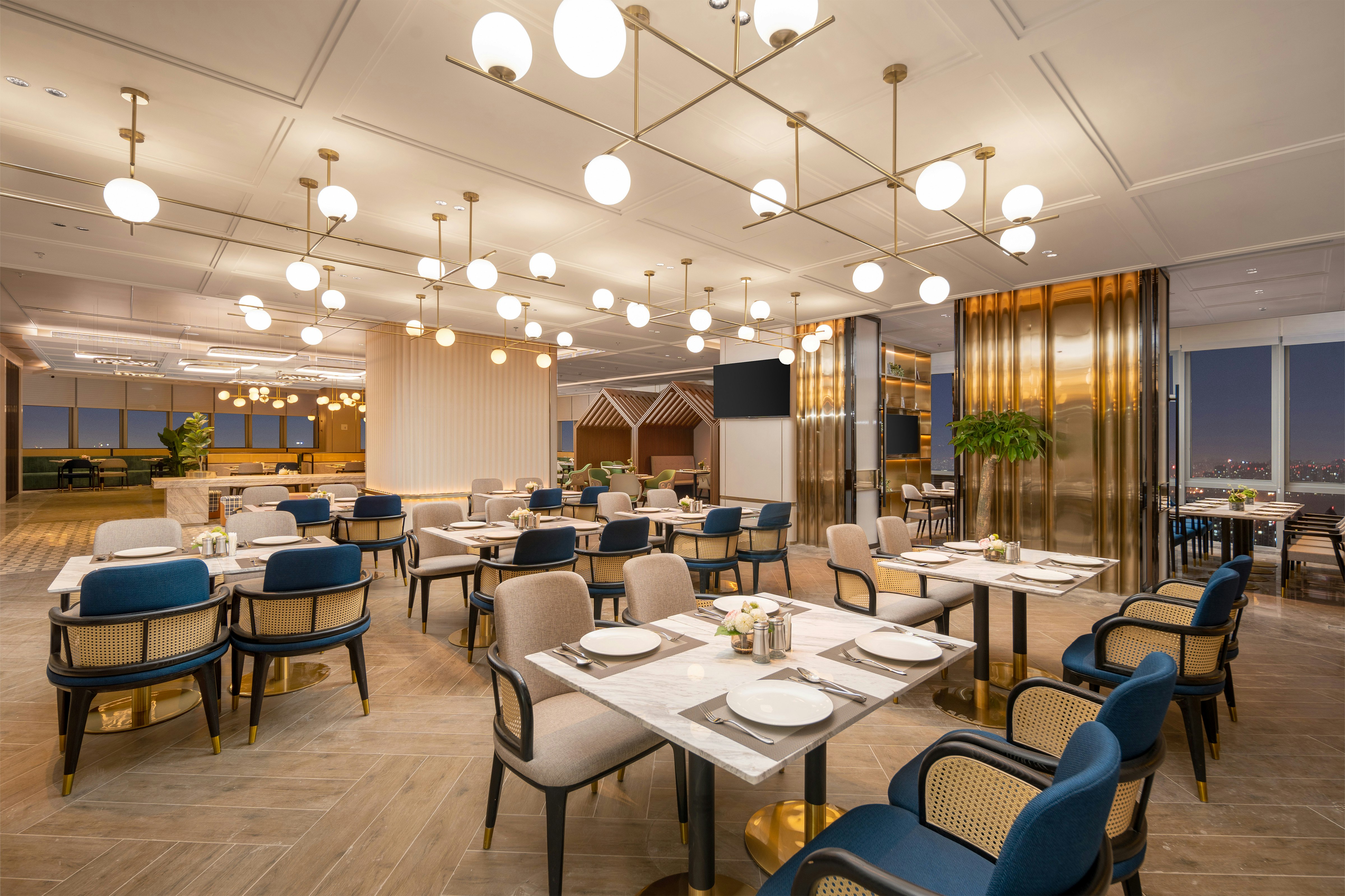 Hilton Garden Inn Hefei Feixi 28/38