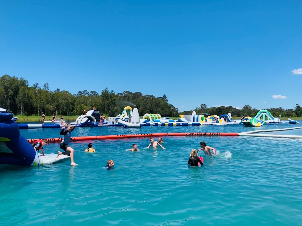 Stoney Park Holiday Park 27/34