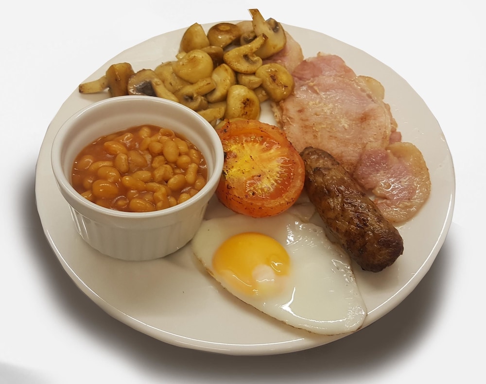 The Rocky Cove Bed & Breakfast 17/35