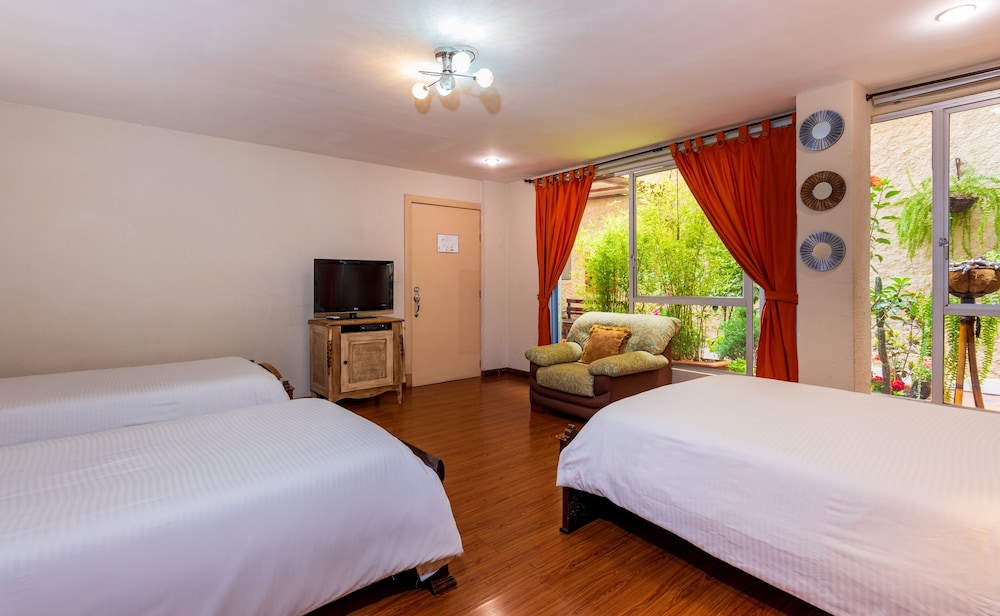 Hotel Boutique Los Balcones 17/59