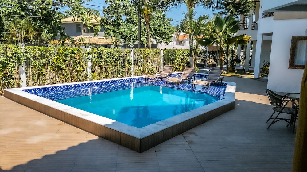 Porto Dourado Hotel 4/74