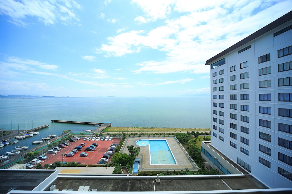 Grand Mercure Lake Biwa Resort & Spa 1/49