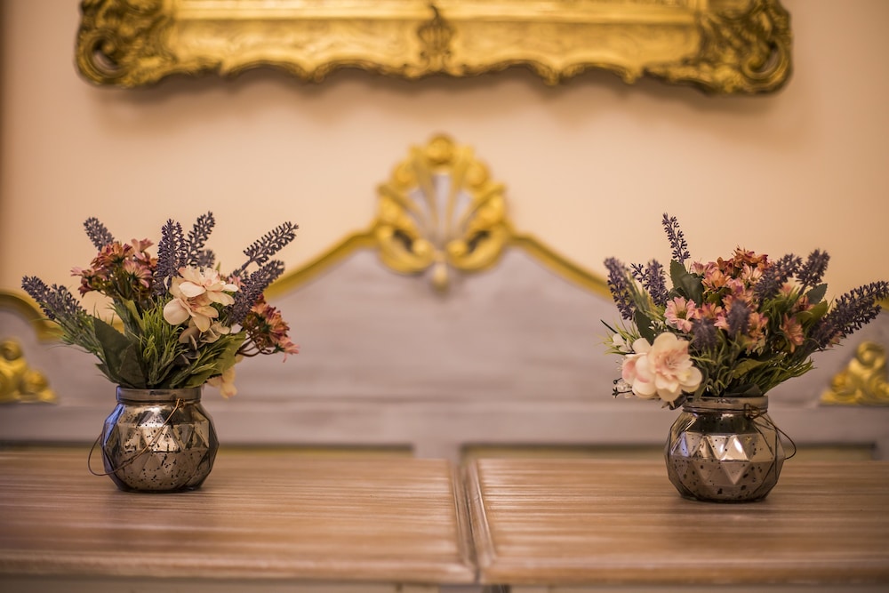 Trastevere Royal Suite Trilussa 7/50