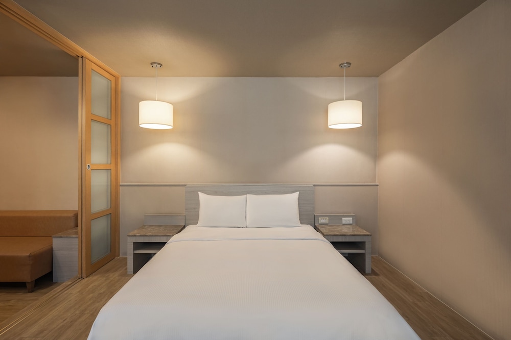 Kindness Hotel Han Shen 19/47