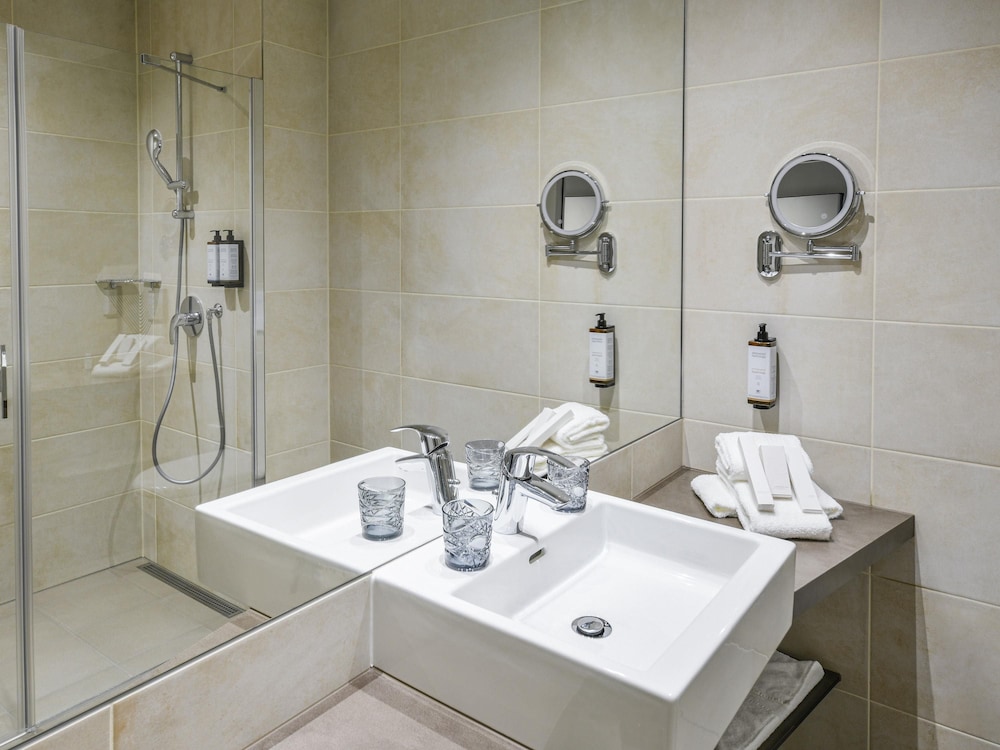 Mercure Geneva Airport 47/47