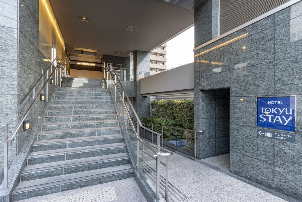 TOKYU STAY SHIBUYA SHIN MINAMIGUCHI 58/62