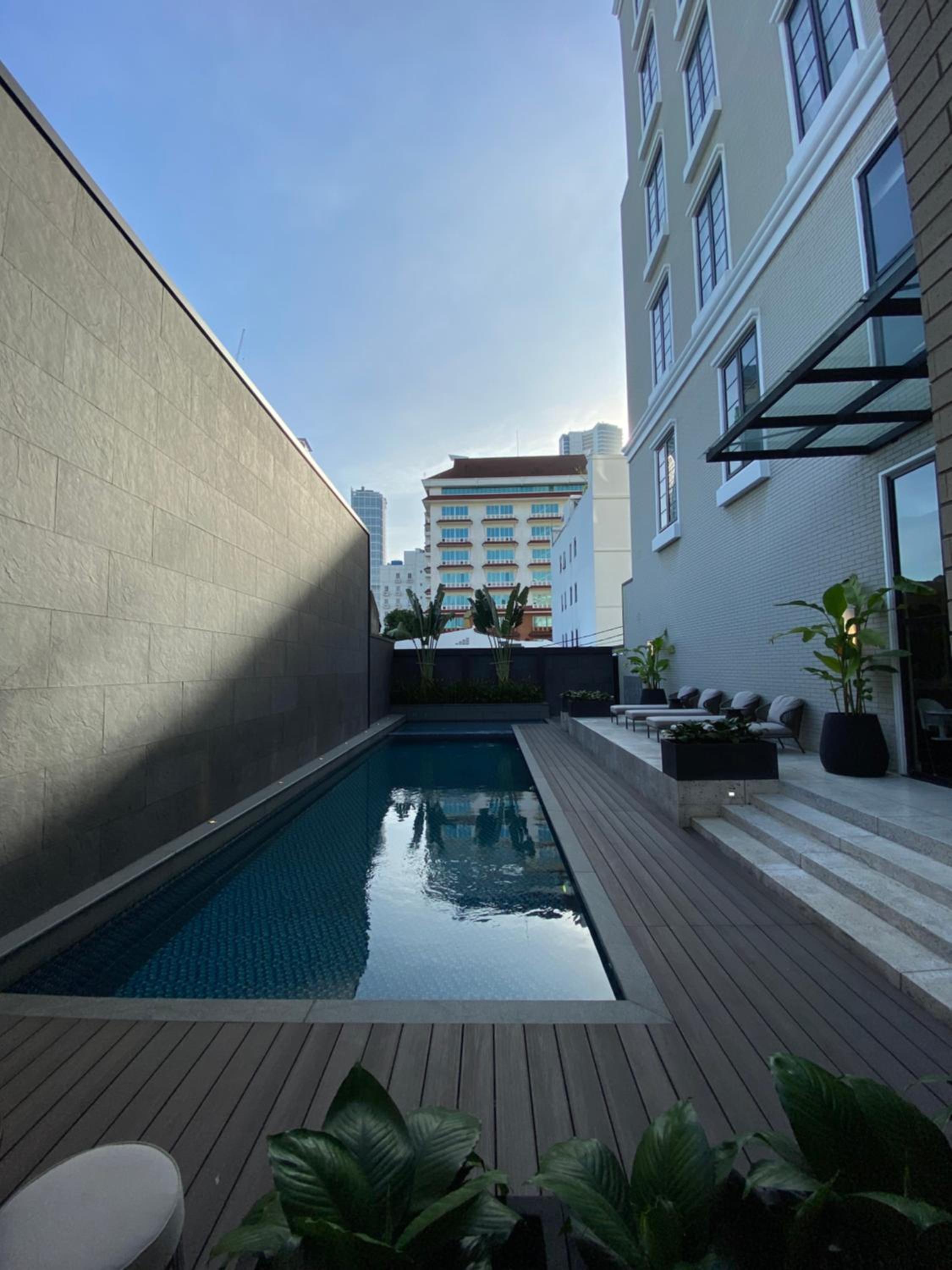 Maia Hotel Jakarta 26/58