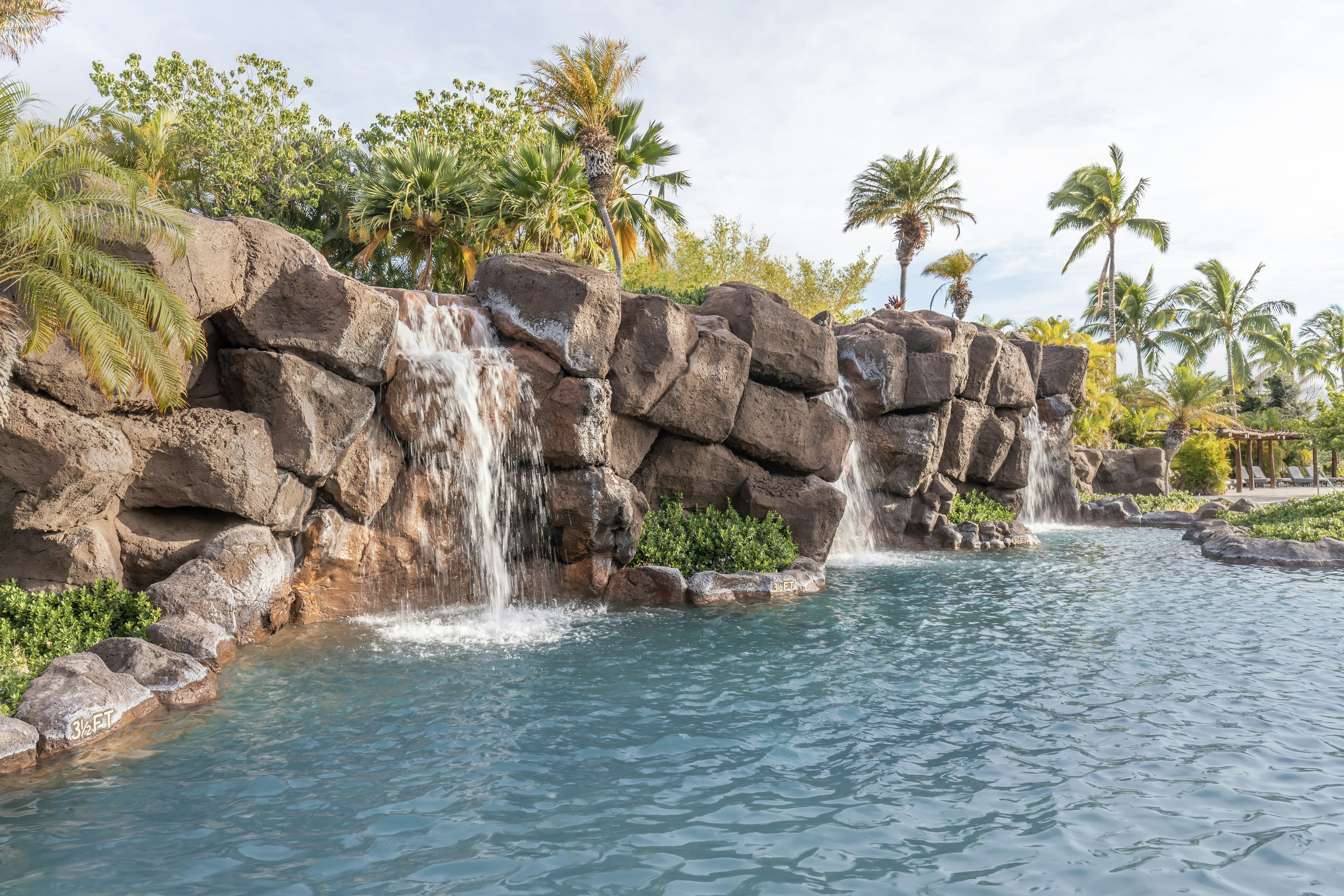 Hilton Grand Vacations Club Kings’ Land Waikoloa 24/35