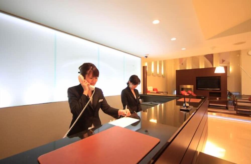 Hotel Inside Numazu Inter 44/50