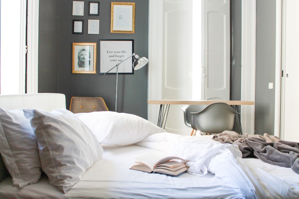 Serendipity B&B 5/32