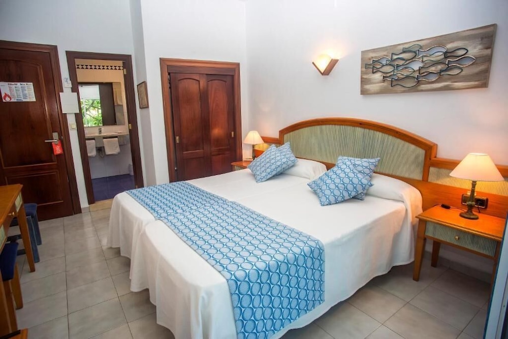 Hotel Martorell 15/50