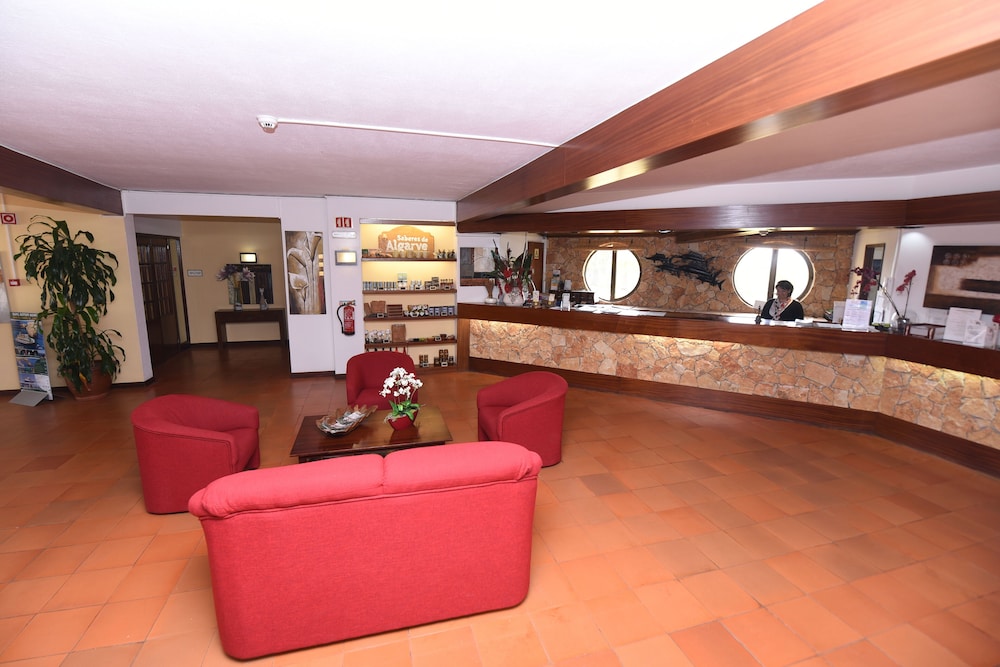 Praia Da Lota Resort Apartments 63/85