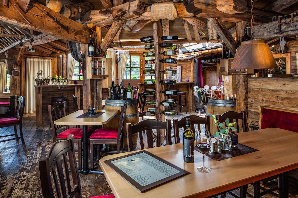 AlpenParks Hotel Matrei 26/43