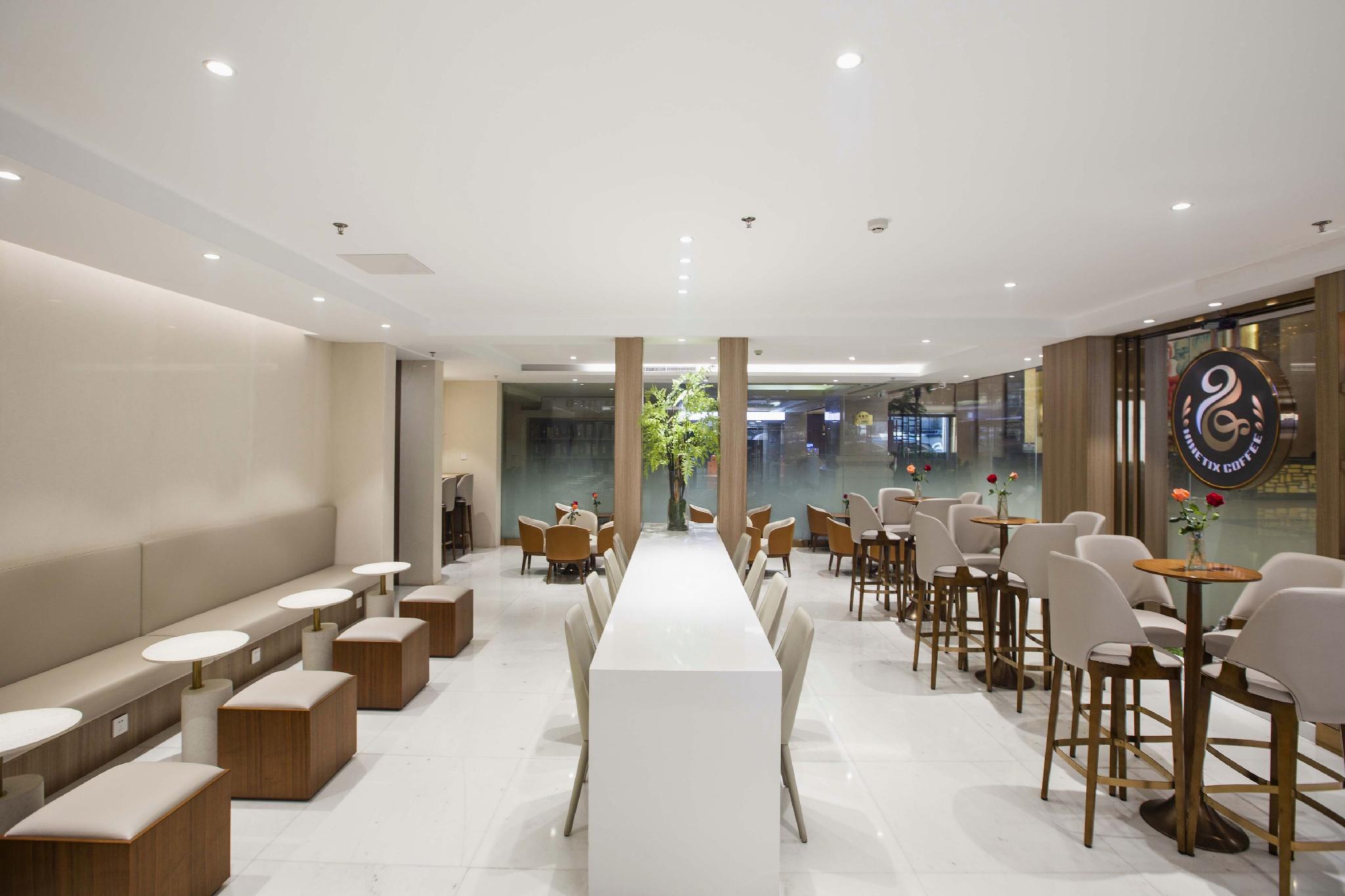 Ccecc Plaza Hotel 21/27