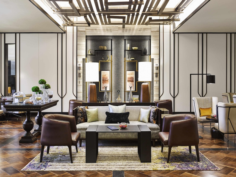 Fairmont Quasar Istanbul 53/79