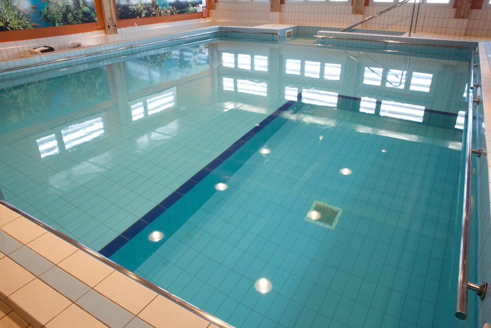 Terme Beach Resort 40/72