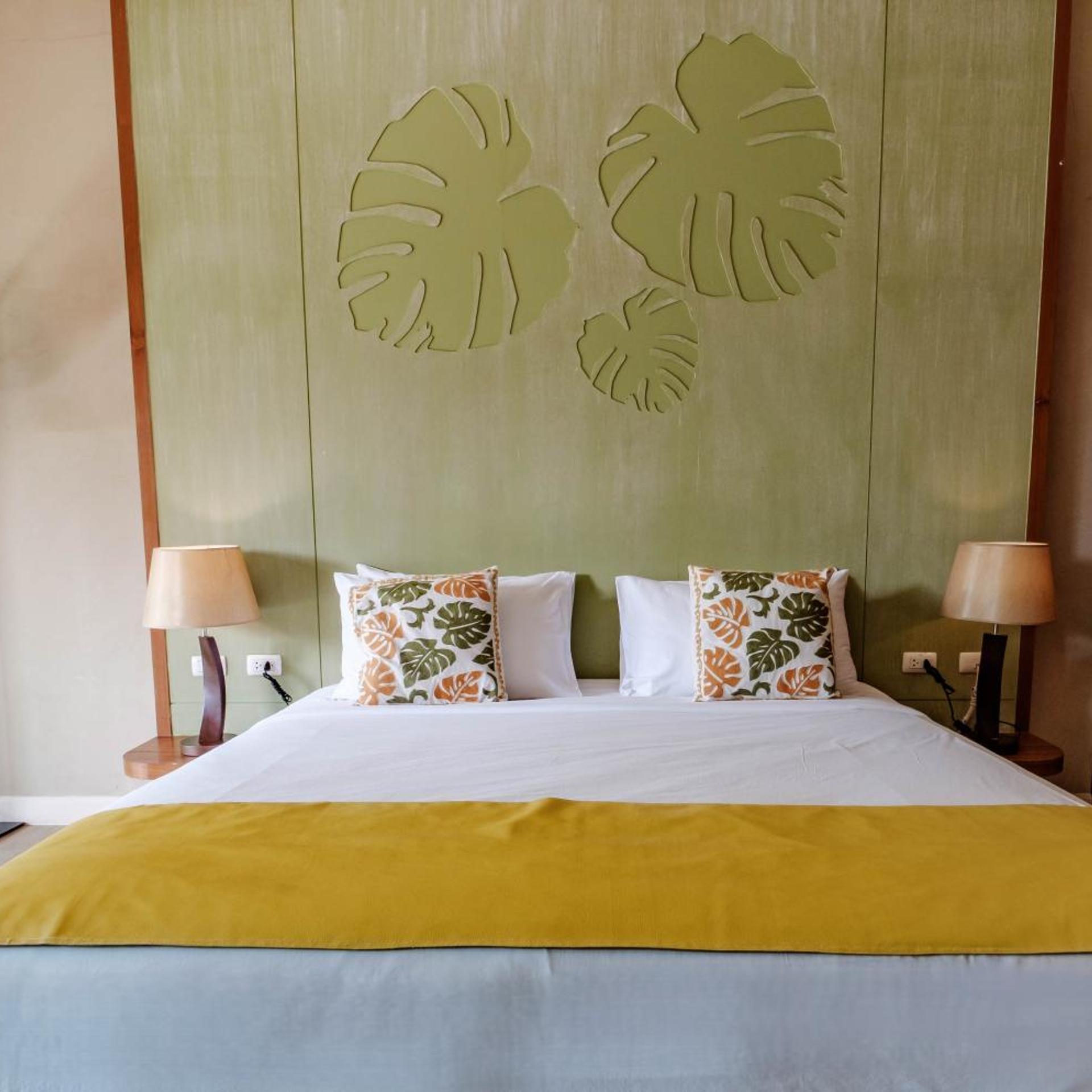 Signature Spa Villa