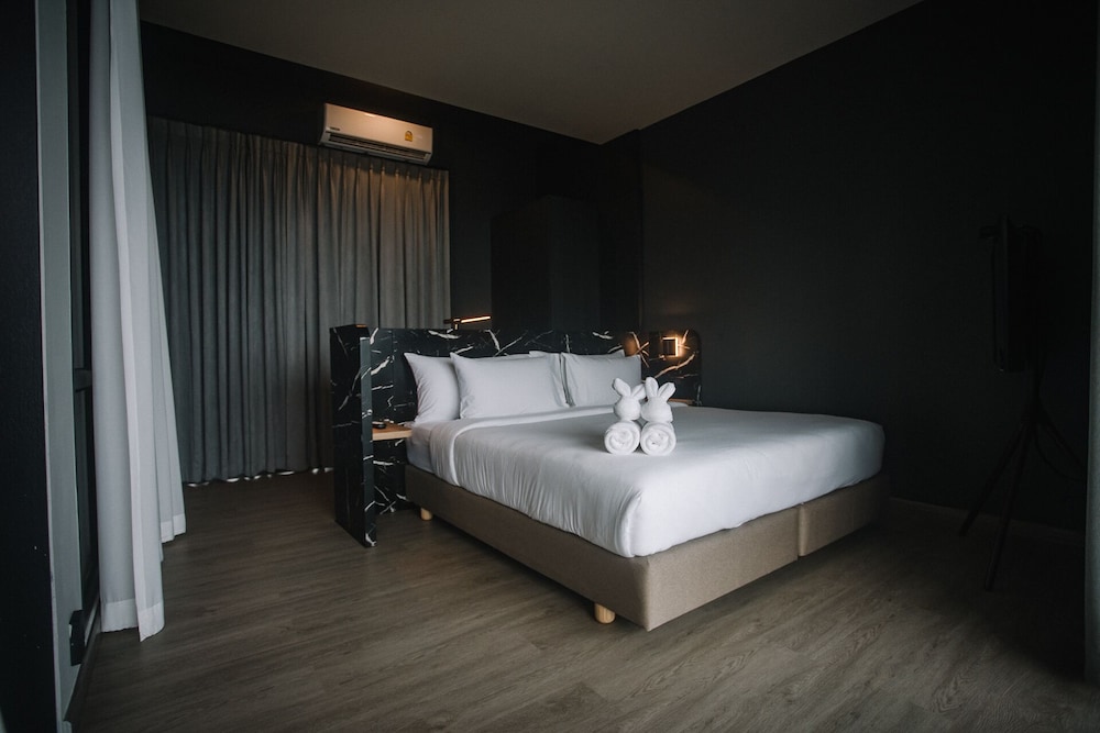 Innblog Hotel Pakbara 16/43