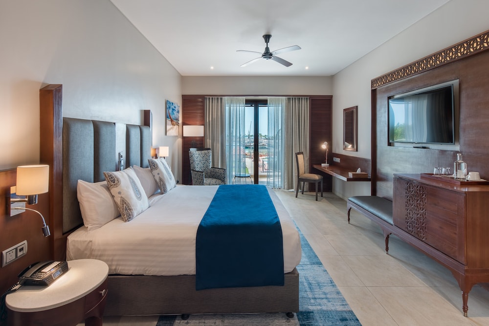 Hotel Verde Zanzibar Azam Luxury Resort And Spa 29/71