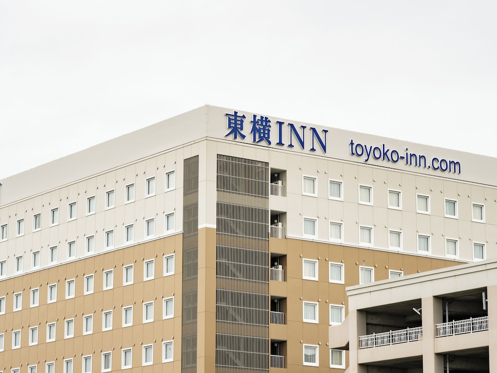 Toyoko Inn Chubu International Airport No.2 2/55