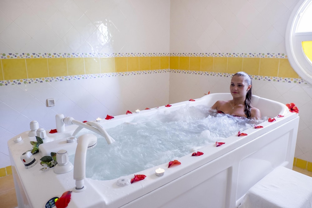Houda Golf Beach & Aquapark 21/50