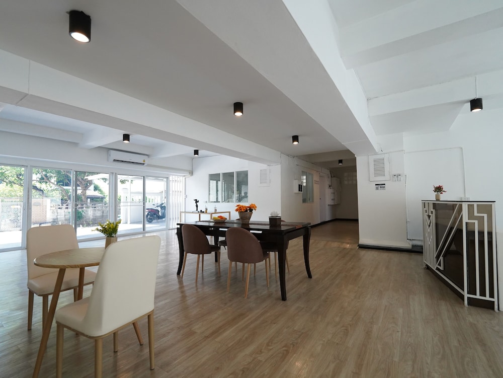 RoomQuest IT Square Donmuang Airport Laksi 29/33