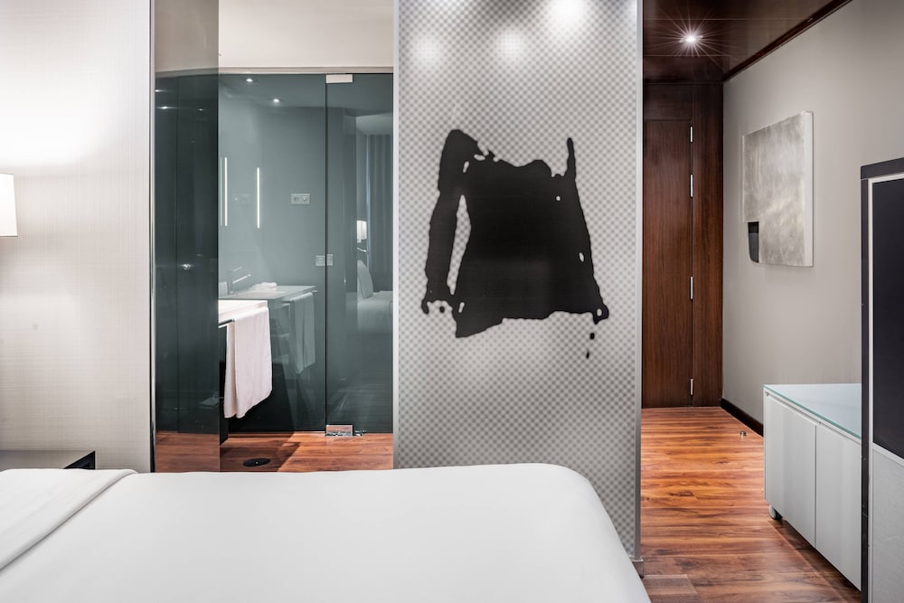 Ac Hotel Madrid Feria 6/37