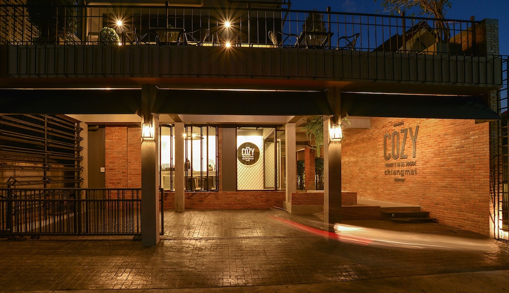 Cozy Inn Chiang Mai 56/61