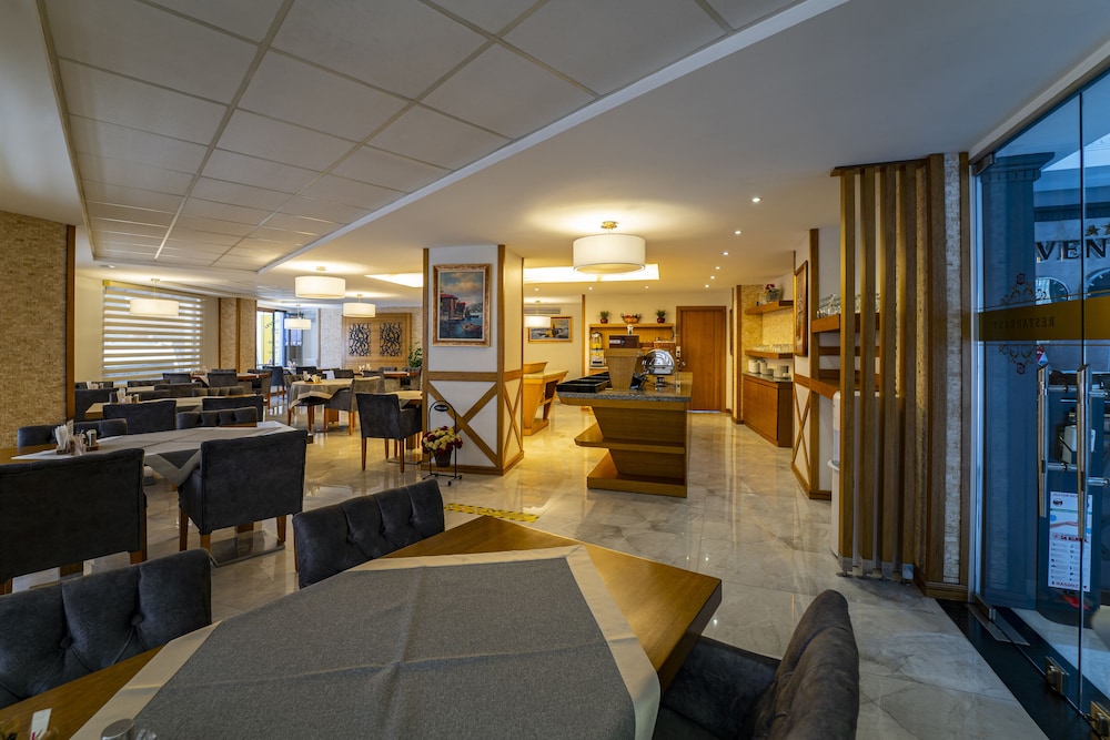 Levent Hotel 62/66