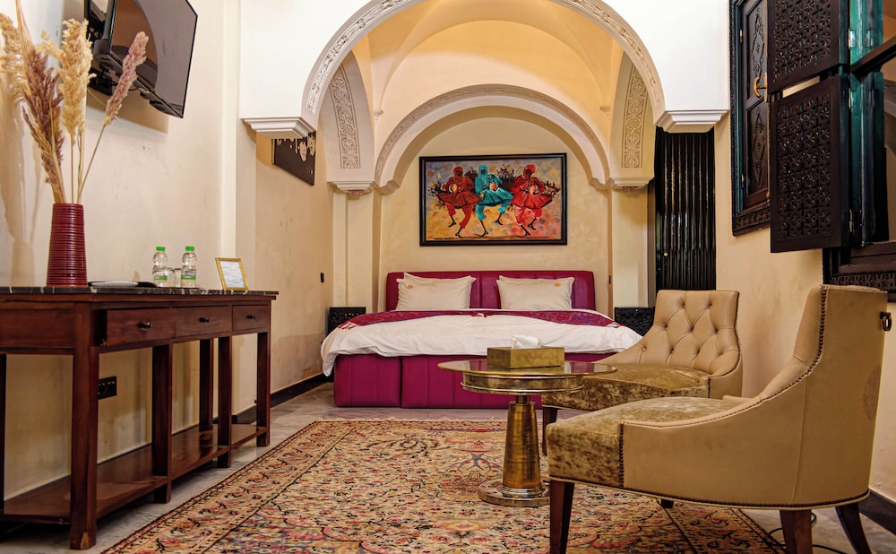 Riad Palais Razala 30/49