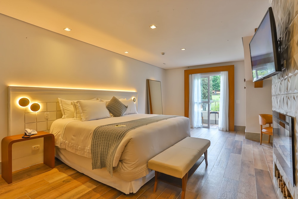 Carballo Hotel and SPA 17/70