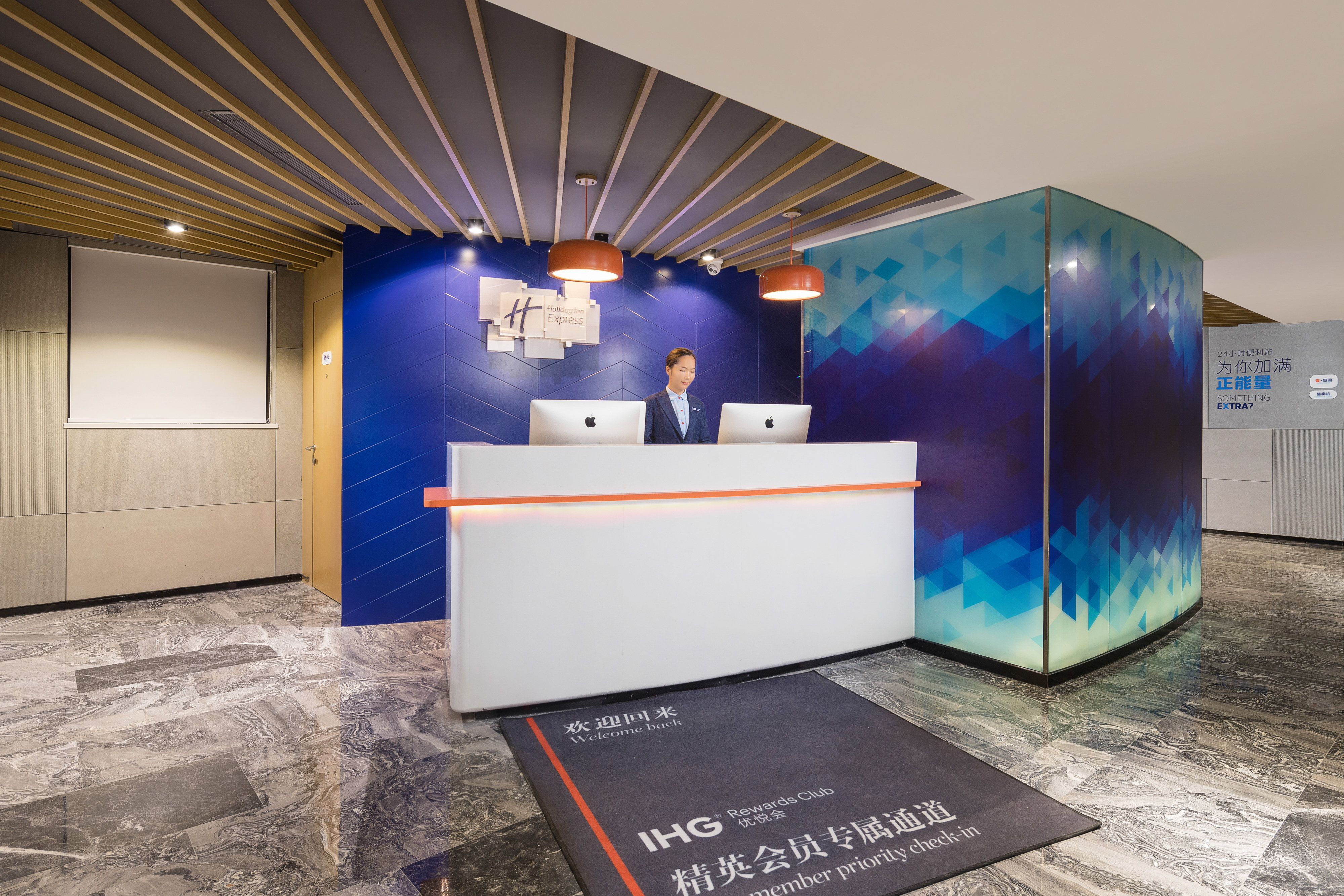 Holiday Inn Express Foshan Chancheng 8/39