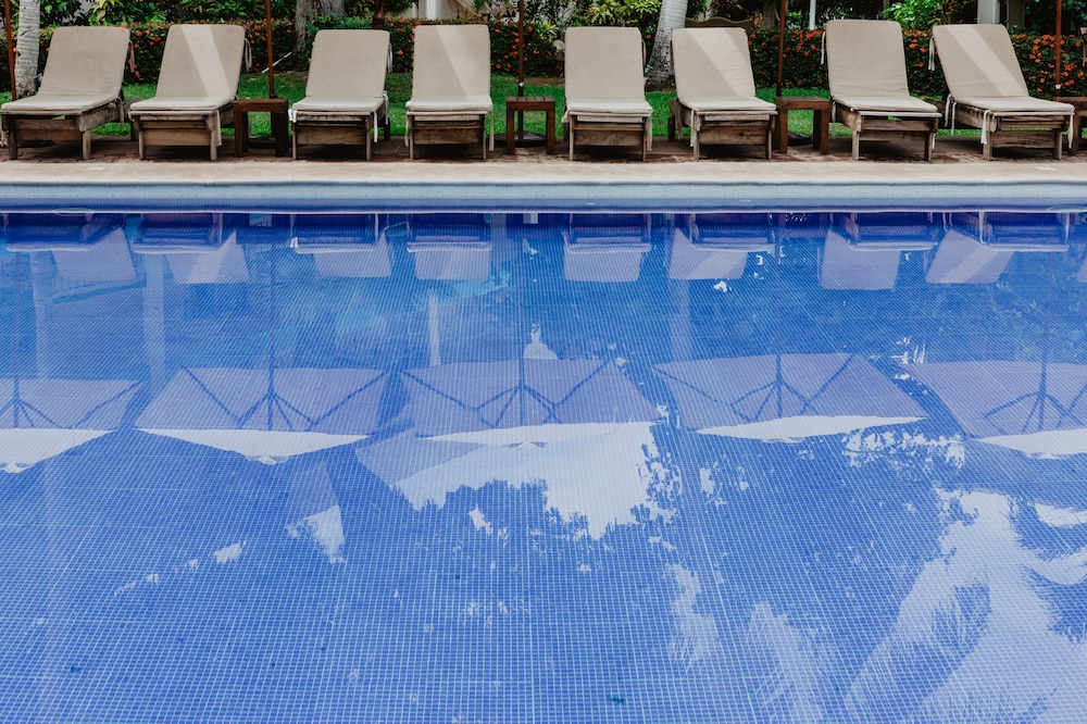 Hotel Suites Villasol 54/101