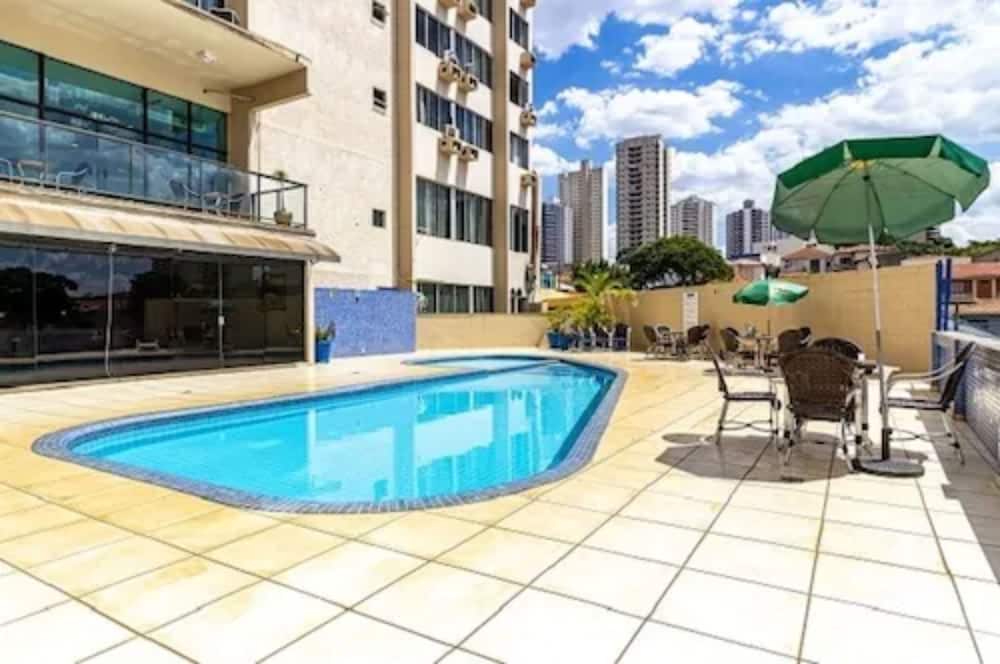 Hotel Nacional Inn Piracicaba in PIRACICABA