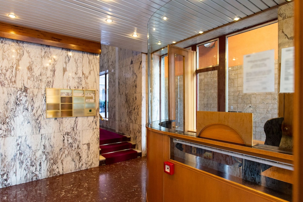 Apart Hotel Porta Nuova 5/47