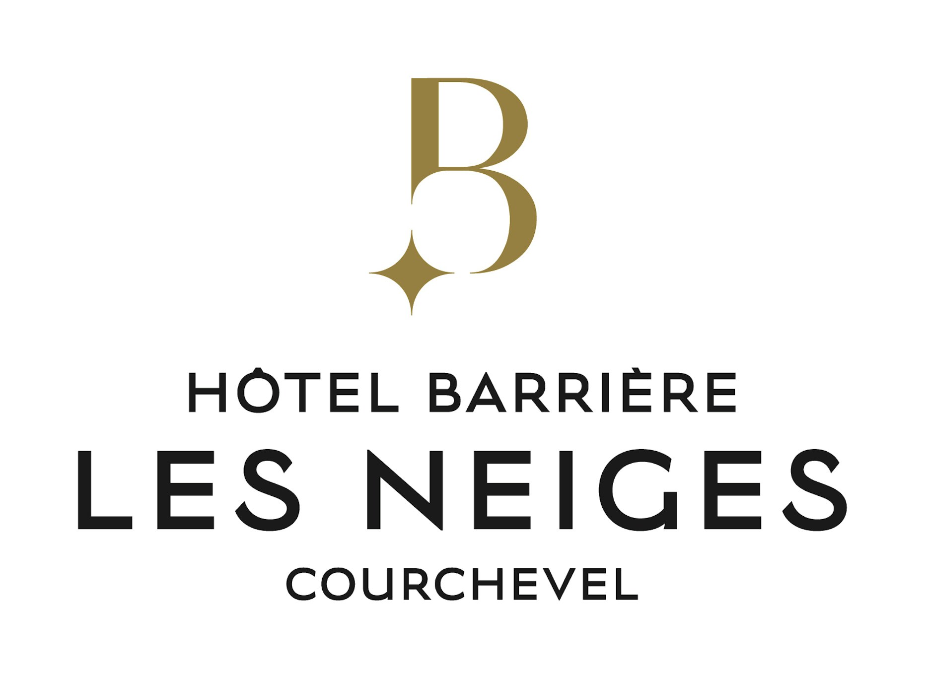 Hotel Barriere Les Neiges 6/50