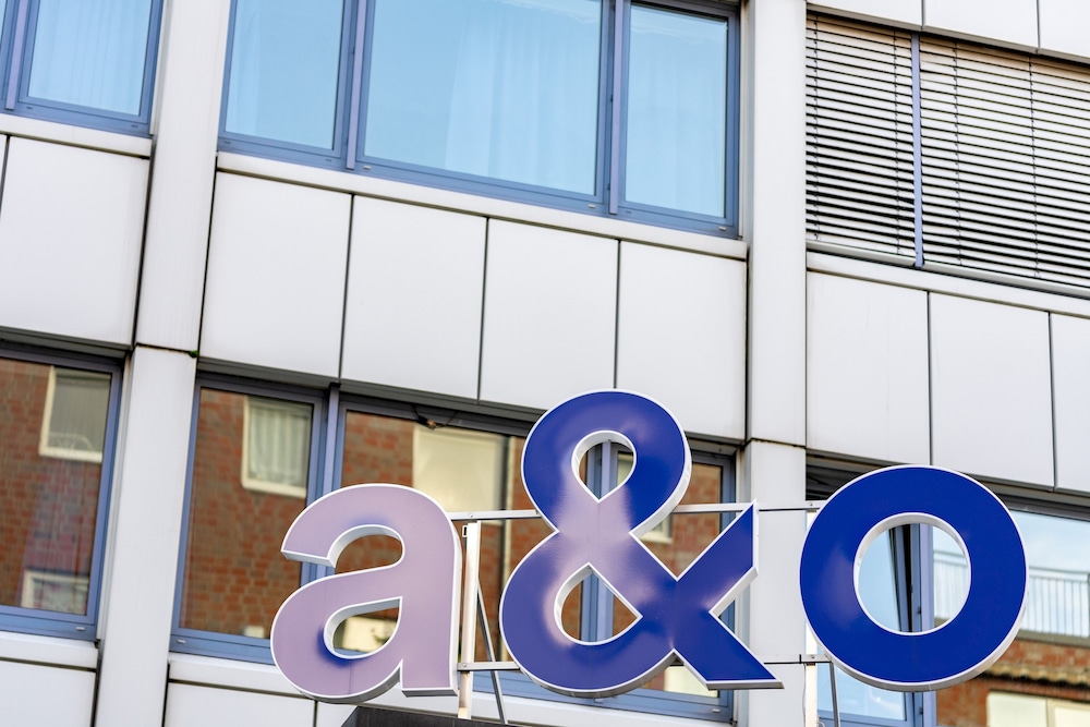 A&O ハンブルク ハンマー教会 写真1