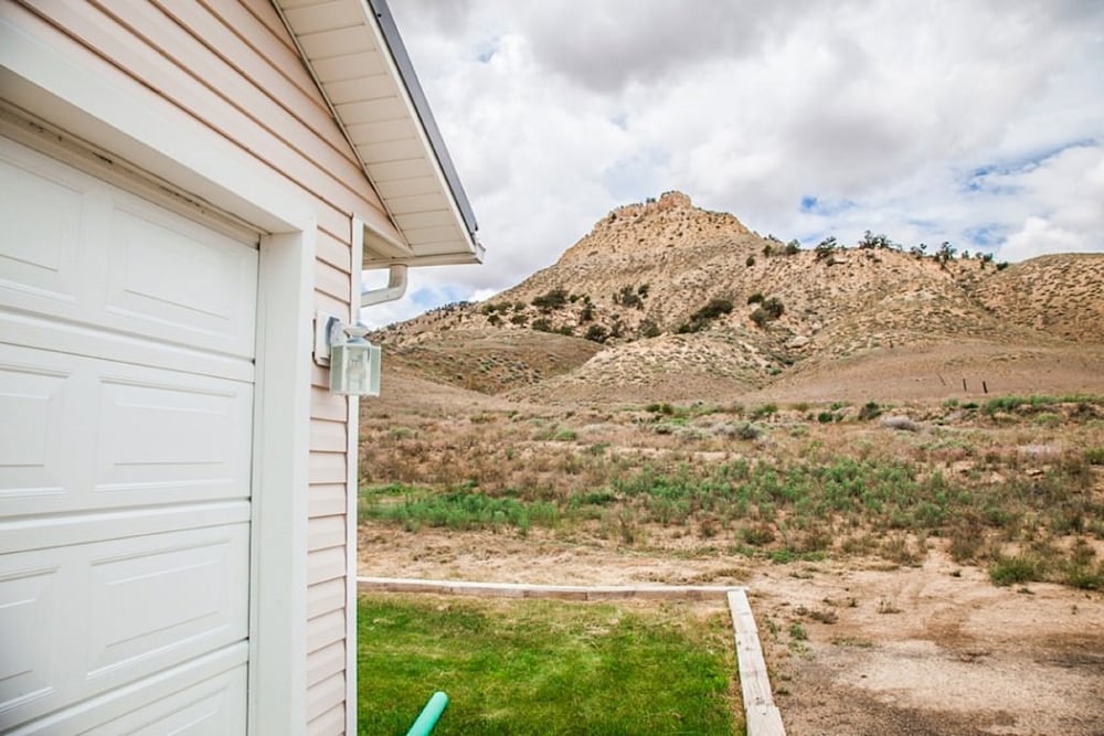 Bryce Country Cabins 63/70