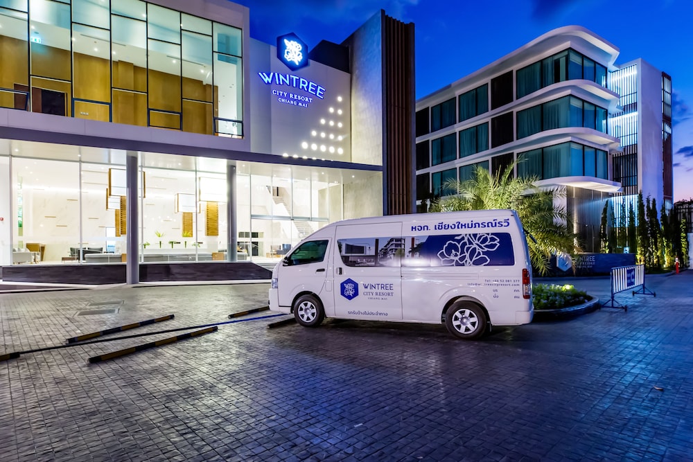 Wintree City Resort Chiangmai 36/50