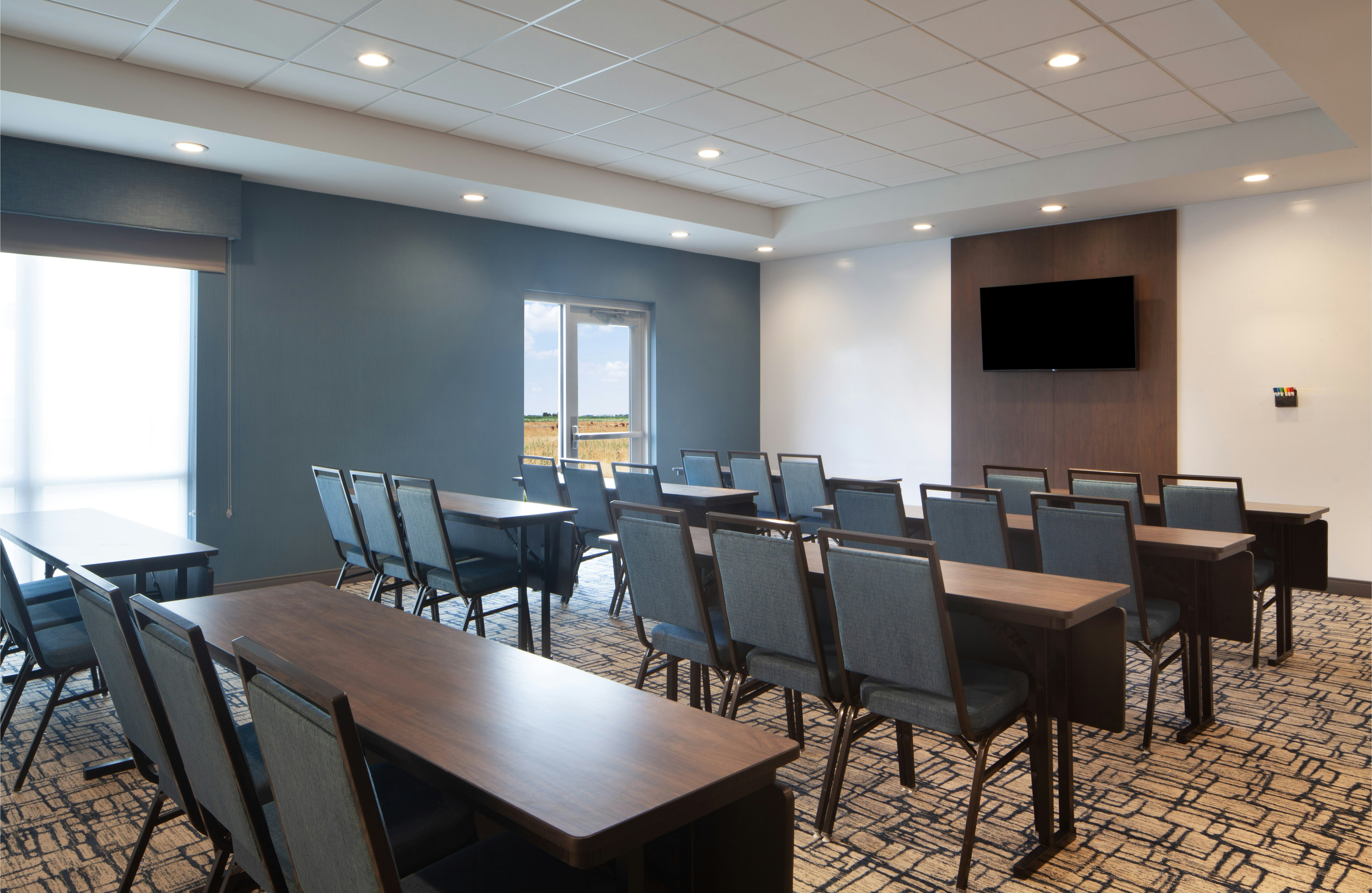 Hampton Inn Ogallala, NE 29/32