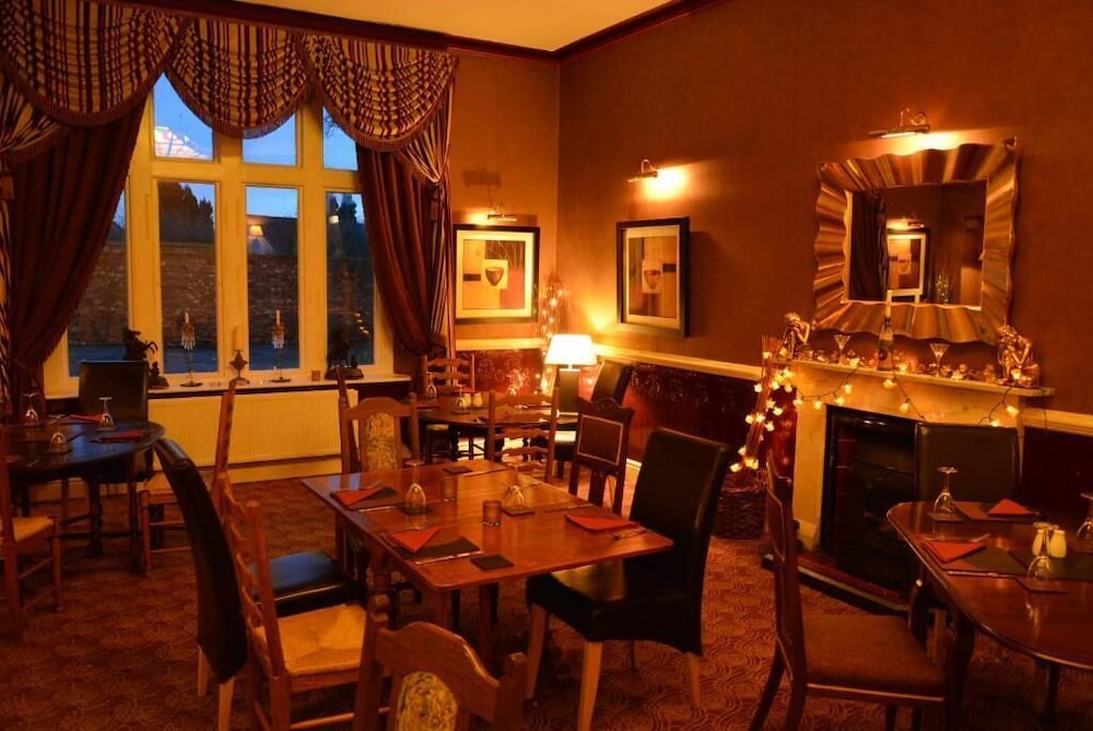 Ennerdale Country House Hotel 53/64