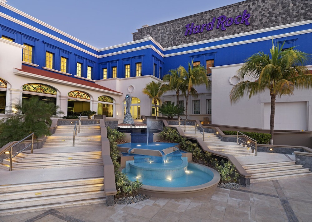 Hard Rock Hotel Riviera Maya- Heaven Section - Adults Only 76/76