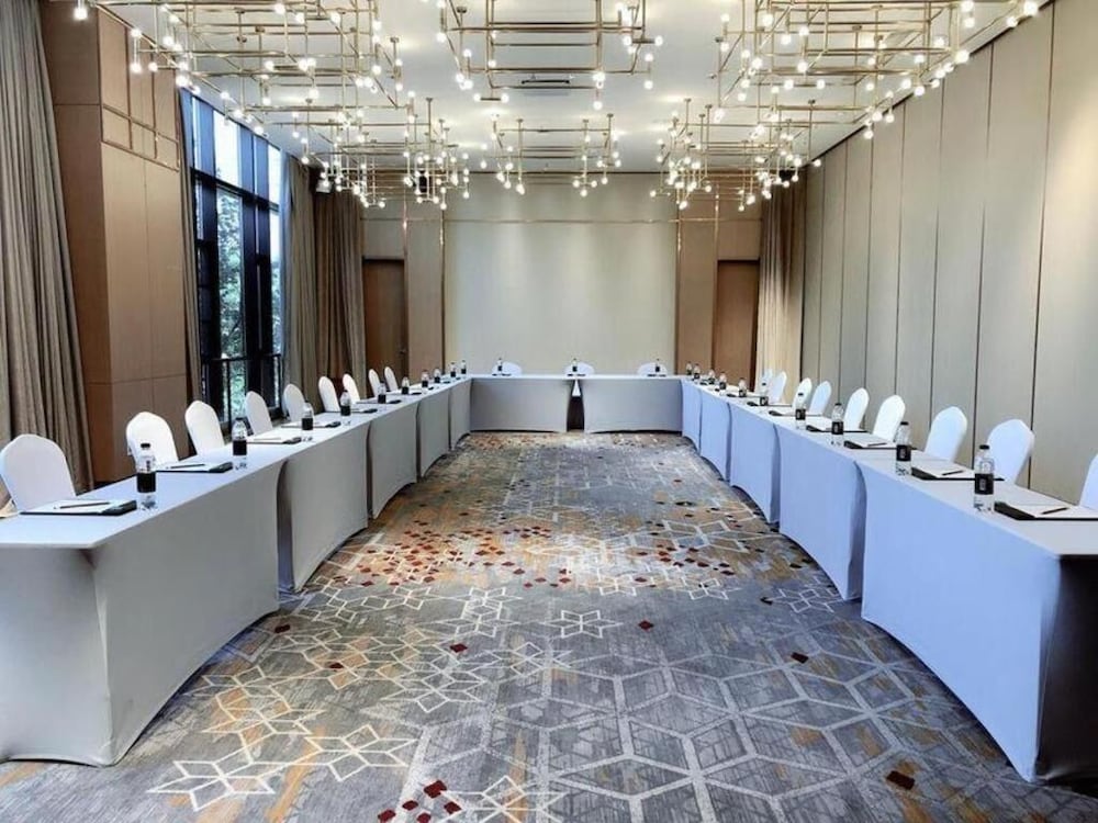 Days Hotel by Wyndham Haikou Meilan Airport 44/50