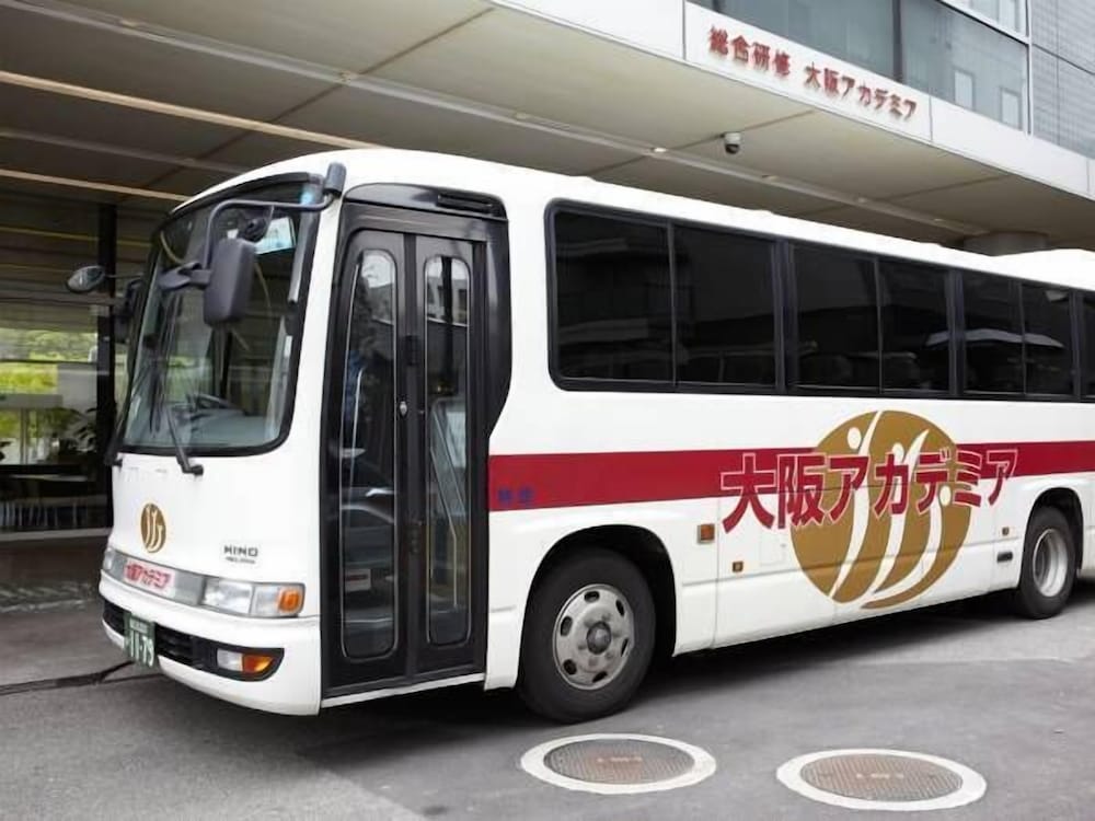Osaka Academia 57/61
