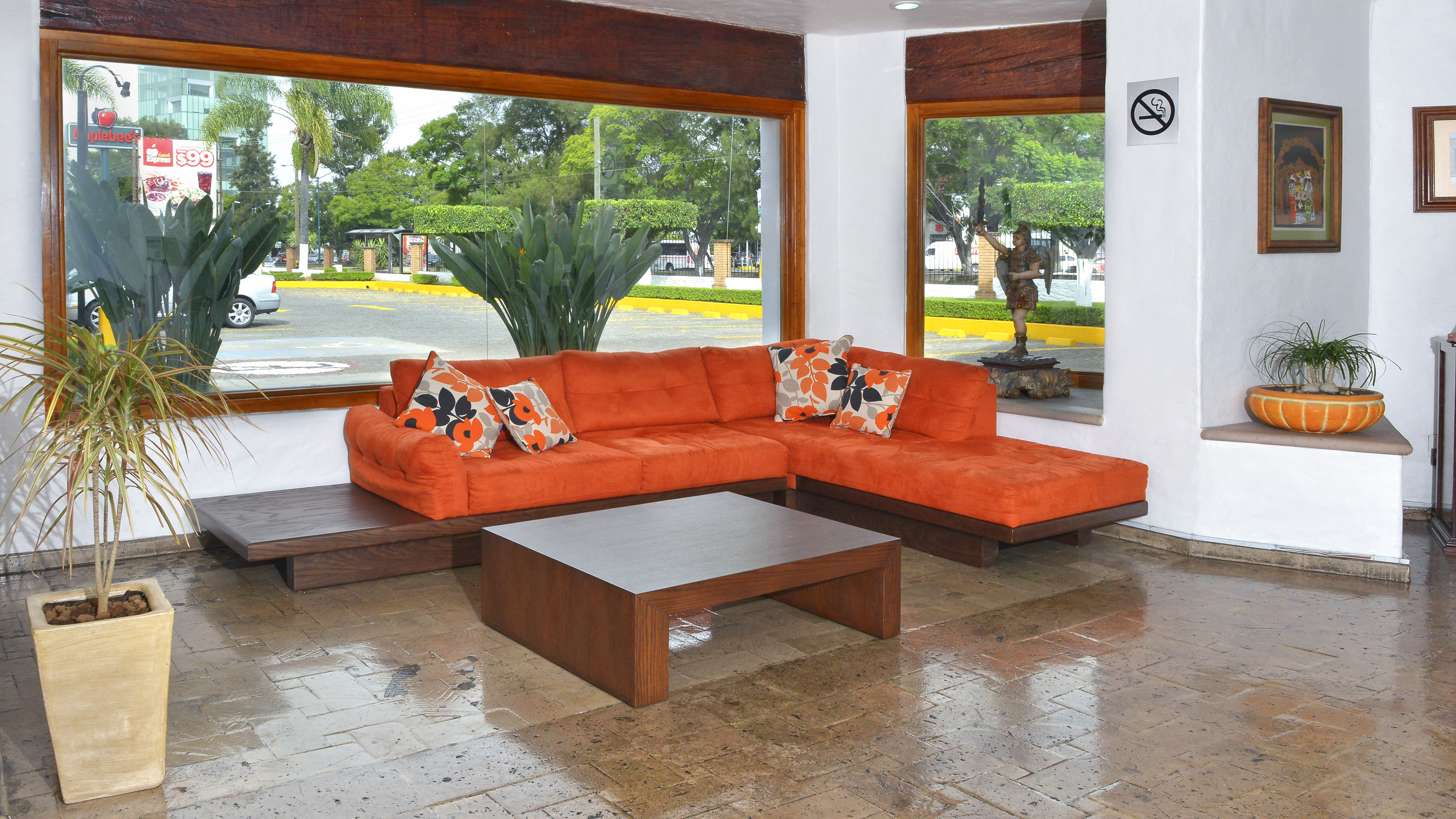 Holiday Inn Express - Morelia 52/76