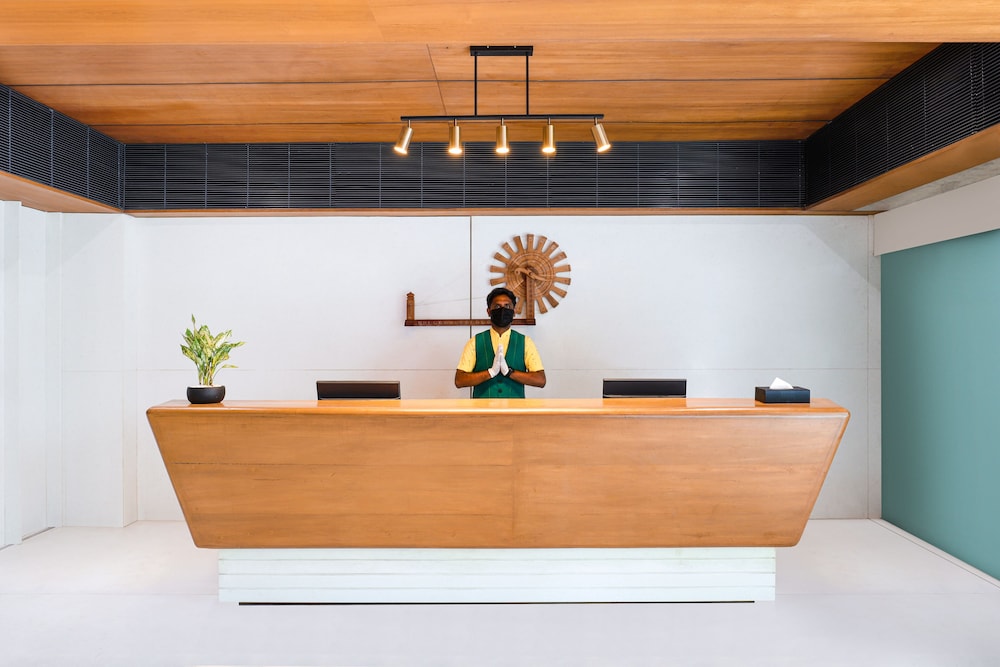 Keys Select by Lemon Tree Hotels 4/34