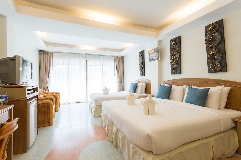 Phranang Place Hotel Krabi 23/64