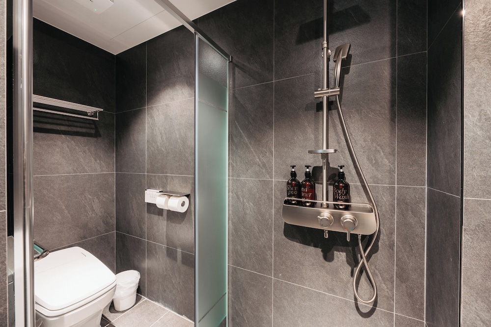 Hotel Ignis Busan Seomyeon 38/50