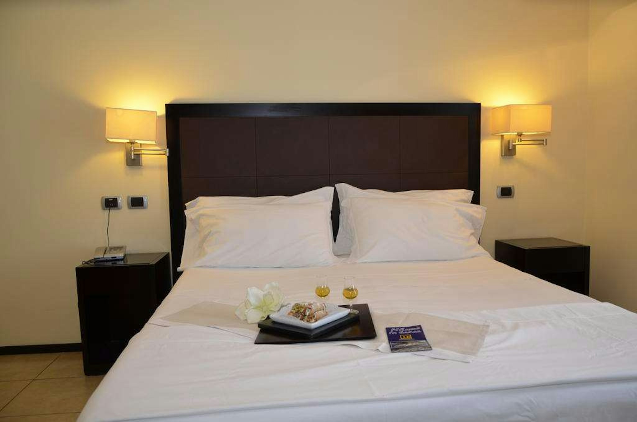 Cassisi Hotel 12/42